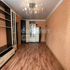 Квартира 40,8 м², 2-комнатная - изображение 1