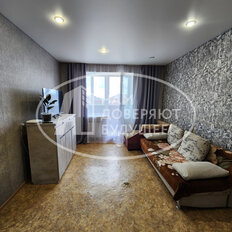 Квартира 34,2 м², 1-комнатная - изображение 3