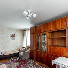 Квартира 30,5 м², 1-комнатная - изображение 4