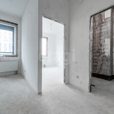 Квартира 30,5 м², 1-комнатная - изображение 5