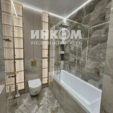 Квартира 37 м², студия - изображение 2