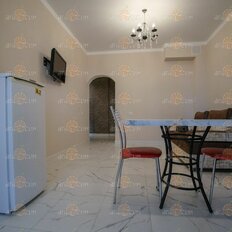 Квартира 51 м², 1-комнатная - изображение 1