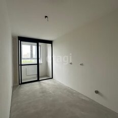 Квартира 54,4 м², 2-комнатная - изображение 2
