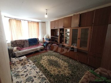 38 м², квартира-студия 1 300 ₽ в сутки - изображение 14