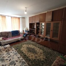 Квартира 28,6 м², 1-комнатная - изображение 4