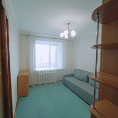 Квартира 107,2 м², 4-комнатная - изображение 5