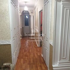 Квартира 85,5 м², 3-комнатная - изображение 2