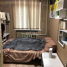 Квартира 49,9 м², 3-комнатная - изображение 5
