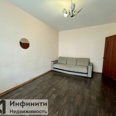 Квартира 38,8 м², 1-комнатная - изображение 2