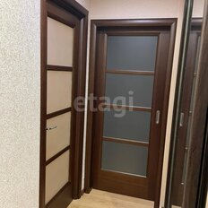 Квартира 39,8 м², 2-комнатная - изображение 5