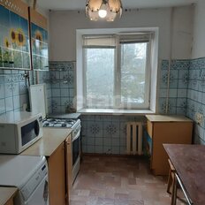 Квартира 63,8 м², 3-комнатная - изображение 5