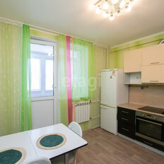 Квартира 45,4 м², 1-комнатная - изображение 5