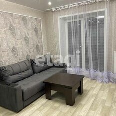 Квартира 45 м², 2-комнатная - изображение 2