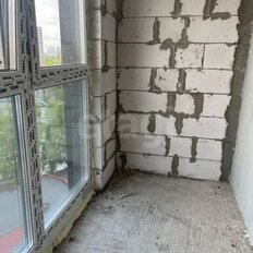 Квартира 27,1 м², студия - изображение 4