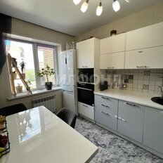 Квартира 82 м², 3-комнатная - изображение 3