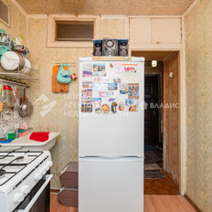 Квартира 21,5 м², 1-комнатная - изображение 5