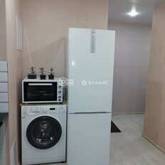 Квартира 63,2 м², 3-комнатная - изображение 4
