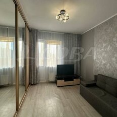 Квартира 24 м², студия - изображение 2