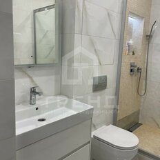 Квартира 31,8 м², 1-комнатная - изображение 5