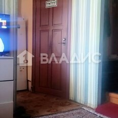 Квартира 23,3 м², 1-комнатная - изображение 4