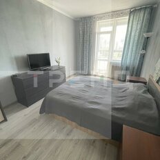 Квартира 43,7 м², 1-комнатная - изображение 4