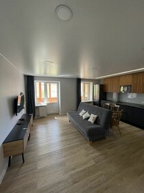 100 м², 3-комнатная квартира 80 000 ₽ в месяц - изображение 32
