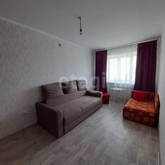 Квартира 49,8 м², 2-комнатная - изображение 1