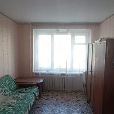 Квартира 30,3 м², 1-комнатная - изображение 2