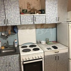 Квартира 30 м², 1-комнатная - изображение 2