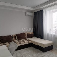 Квартира 45,6 м², 2-комнатная - изображение 4