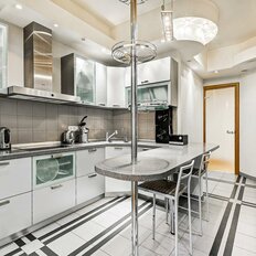 Квартира 190 м², 4-комнатная - изображение 4