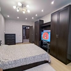 Квартира 46,7 м², 1-комнатная - изображение 4