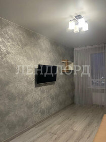 44 м², квартира-студия 28 000 ₽ в месяц - изображение 46