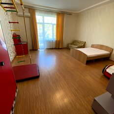 Квартира 106 м², 2-комнатная - изображение 4