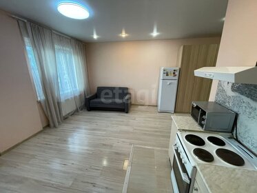 29,2 м², квартира-студия 8 130 000 ₽ - изображение 30