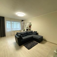 Квартира 53,4 м², 2-комнатная - изображение 5