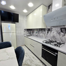 Квартира 44,4 м², 1-комнатная - изображение 5