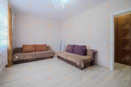Купить квартиру с лоджией и с отделкой в Воронеже - изображение 4