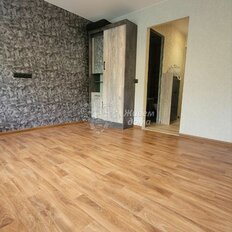 Квартира 19,8 м², 1-комнатная - изображение 1