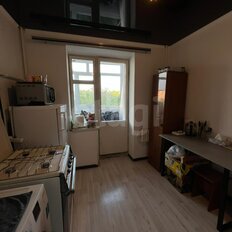 Квартира 36,3 м², 1-комнатная - изображение 2