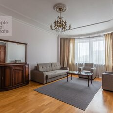 Квартира 120 м², 3-комнатная - изображение 1