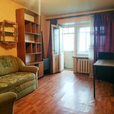 Квартира 54,5 м², 3-комнатная - изображение 1