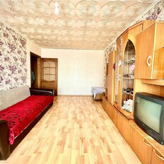 Квартира 70 м², 3-комнатная - изображение 3