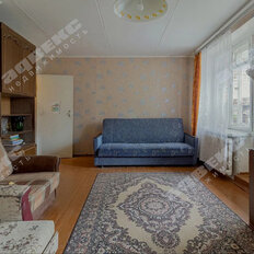 Квартира 33,1 м², 1-комнатная - изображение 3