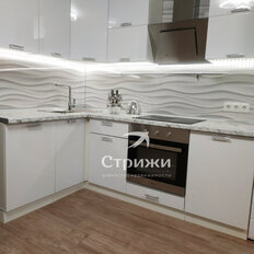 Квартира 31 м², студия - изображение 5