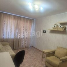 Квартира 35,9 м², 1-комнатная - изображение 2