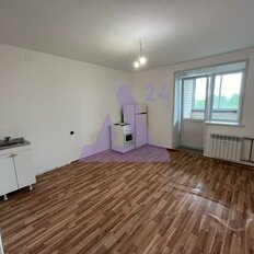 Квартира 25 м², студия - изображение 3