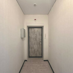 Квартира 35,7 м², 1-комнатная - изображение 4