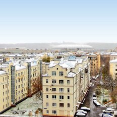 Квартира 116,1 м², 3-комнатная - изображение 5