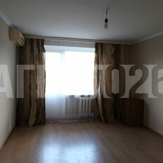 Квартира 41,8 м², 2-комнатная - изображение 3